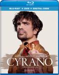 Cyrano front cover
