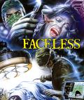 Faceless front cover