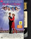 Heart and Souls (VHS Retro Look) front cover