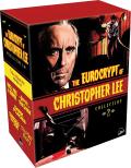 The Eurocrypt of Christopher Lee Collection Volume Two front cover