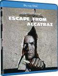 Escape from Alcatraz (reissue) front cover