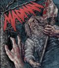 Madman - 4K Ultra HD Blu-ray front cover