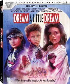 Dream a Little Dream - Vestron Video Collector's Series