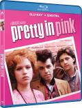 Pretty in Pink front cover
