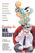 Searching for Mr. Rugoff poster