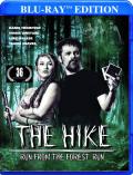 The Hike (2021) front cover