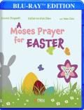 A Moses Prayer for Easter front cover