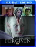 Forgiven (2021) front cover