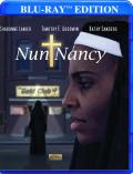 Nun Nancy front cover