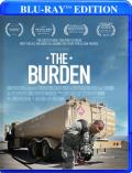 The Burden front cover