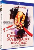 The Criminal Life Of Archibaldo De La Cruz front cover