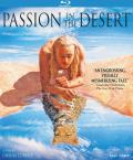 Passion in the Desert front cover