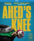 Ahed’s Knee front cover