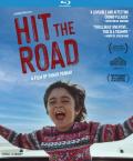 Hit the Road front cover