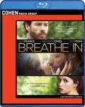 Breathe In (reissue) front cover
