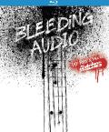 Bleeding Audio front cover