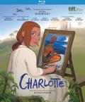 Charlotte front cover