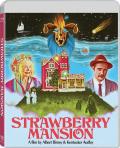 Strawberry Mansion front cover