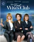 The First Wives Club - Paramount Presents front cover