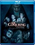 The Conjuring Universe 7-Film Collection front cover