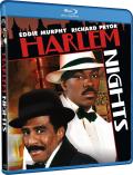 Harlem Nights front cover