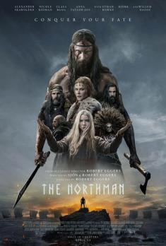 the Northman - 3