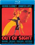 Out of Sight front cover