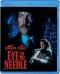Eye of the Needle front cover