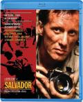 Salvador front cover