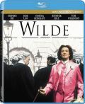Wilde front cover