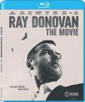 Ray Donovan: The Movie front cover