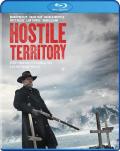Hostile Territory front cover