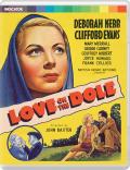Love on the Dole - Indicator Series front cover