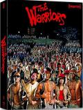 The Warriors - Imprint Films Limited Edition front cover