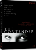 The Contender - Imprint Films Limited Edition front cover