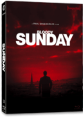 Bloody Sunday - Imprint Films Limited Edition front cover