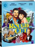 Rough Cut - Paramount Presents front cover