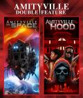 Amityville In Space / Amityville In The Hood (Double Feature) front cover