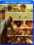 Maysville front cover