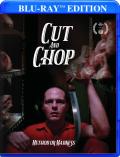 Cut and Chop front cover