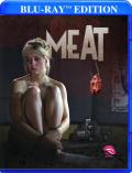 Meat front cover