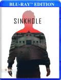 Sinkhole front cover