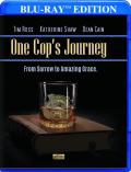 One Cop's Journey front cover