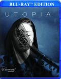 Utopia front cover