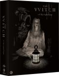 The Witch - 4K Ultra HD Blu-ray [Import] front cover