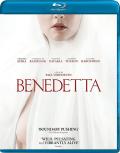 Benedetta front cover