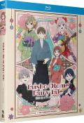 Taisho Otome Fairy Tale - The Complete Season front cover