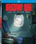 Row 19 front cover
