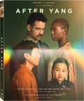 After Yang front cover