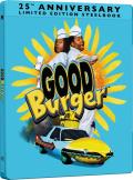 Good Burger [SteelBook] front cover
